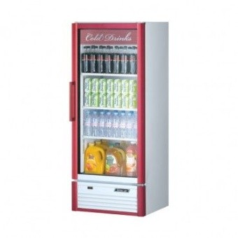 Холодильный шкаф Turbo Air TGM-12SD в ШефСтор (chefstore.ru)